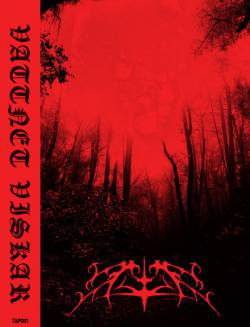 Vattnet Viskar : Demo